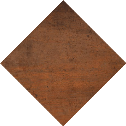 Oxide Red Oxiron