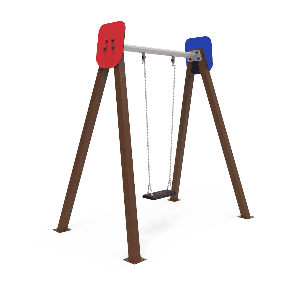 METAL 1 Flat