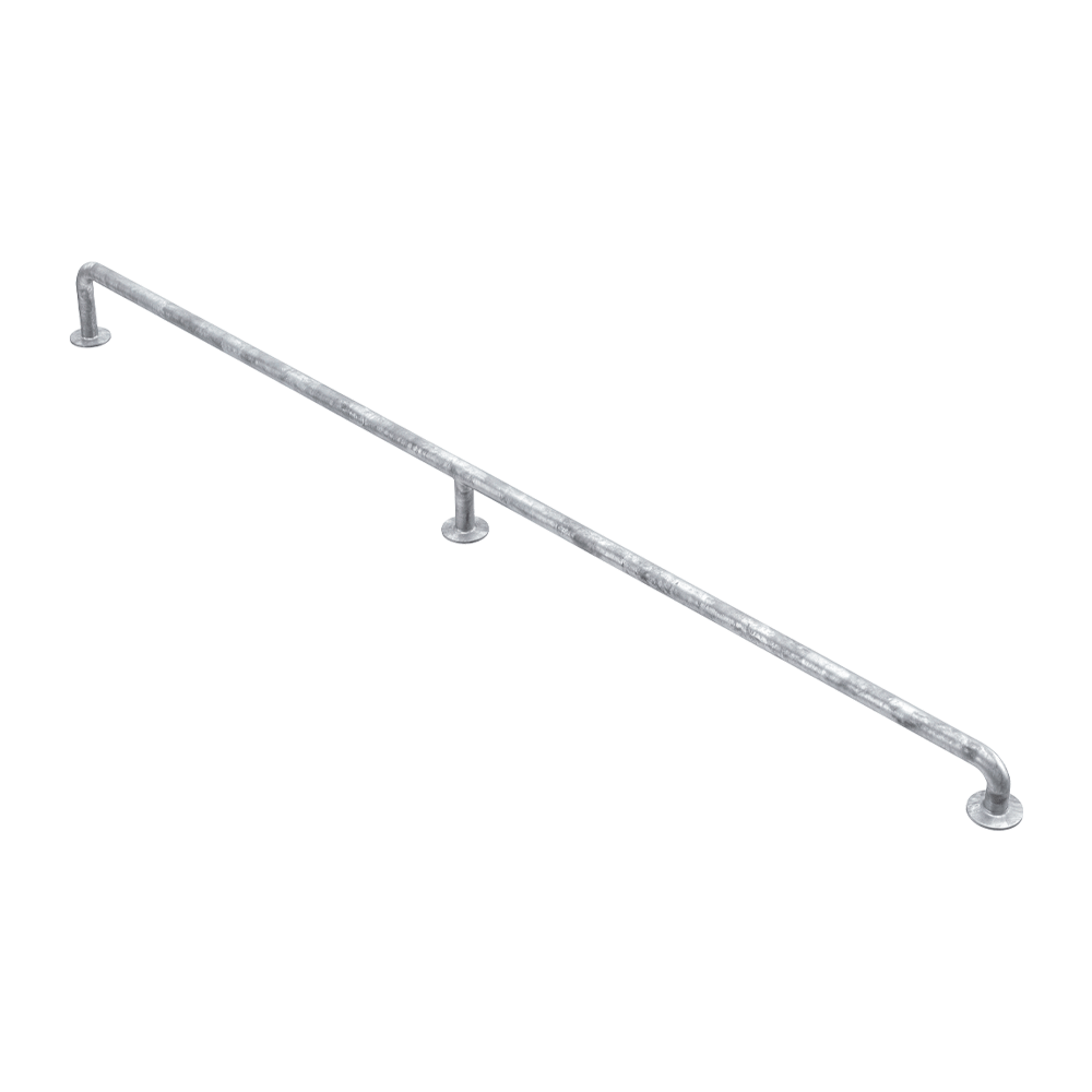 Progressive Rail