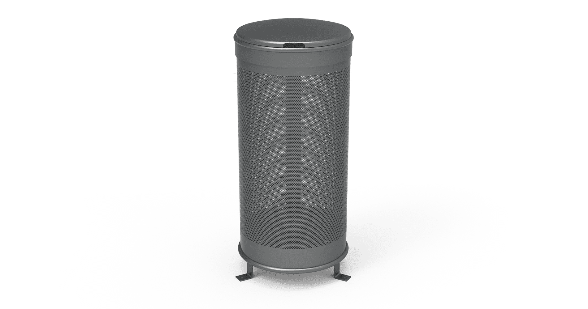 Fija Aro with Lid